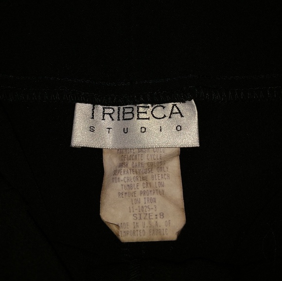 🎆 Black Dress Pants - Picture 5 of 5